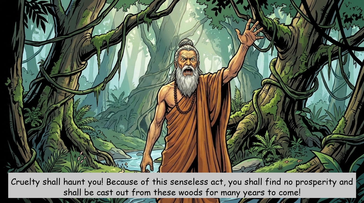 Slide06 - The Sage’s Curse